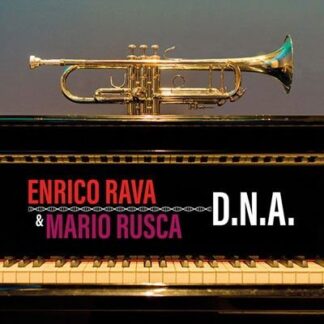 Enrico - & Mario Rusca Rava - D.n.a. 1LP