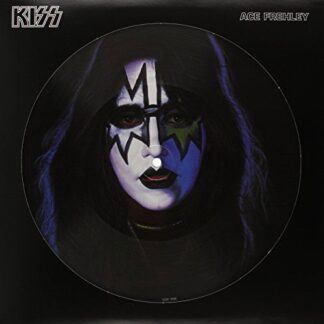 Kiss - Ace Frehley 1LP