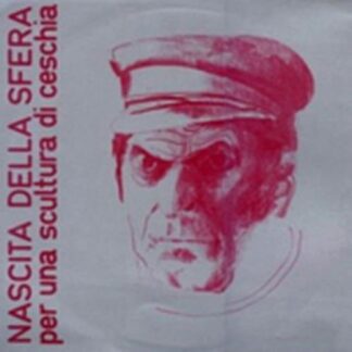 Nascita Della Sfera - Per Una Scultura Di Ceschia 1LP
