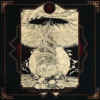 Kafirun - Eschaton 1LP