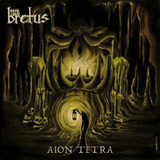 Bretus - Aion Tetra 1LP