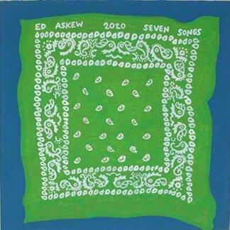 ED ASKEW - 2020