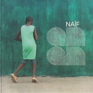 Anan - Naif 1LP