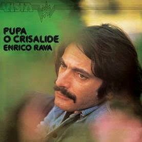 Enrico Rava - Pupa O Crisalide 1LP
