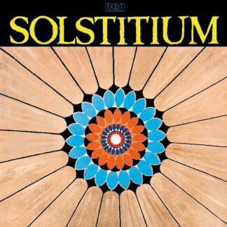 Gianni Marchetti - Solstitium 1LP