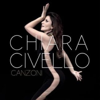 Chiara Civello - Canzoni 2LP