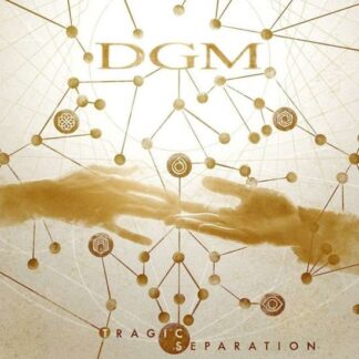 Dgm - Tragic Separation 1LP