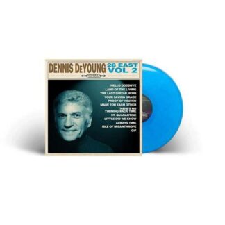 Dennis DeYoung - 26 East, Vol. 2 1LP