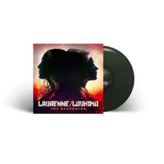 Laurenne / Louhimo - The Reckoning 1LP