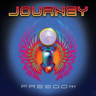 Journey - Freedom 2LP