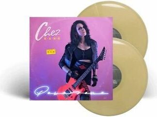 Chez Kane - Powerzone 2LP