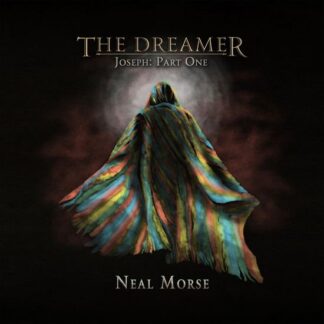 Neal Morse - The Dreamer - Joseph: Part One 2LP