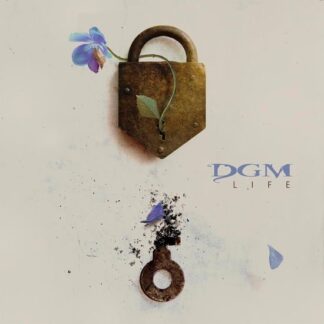 Dgm - Life 2LP