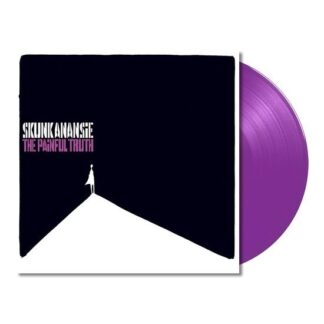 Skunk Anansie - The Painful Truth 1LP