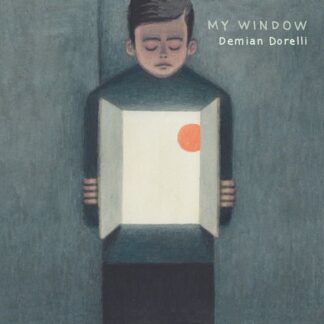 Demian Dorelli - My Window 1LP