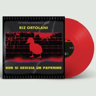 Riz Ortolani - Non Si Sevizia Un Paperino - Original Soundtrack 1CD