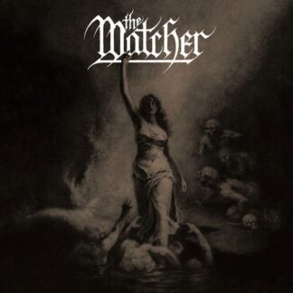 Watcher - Out of the Dark 1LP