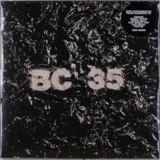 Compilation - Bc35: The 35 Year Anniversary Of Bc Studio 1LP