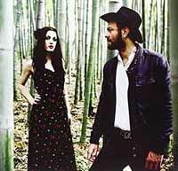 Ilaria Graziano & Francesco Forni - From Bedlam To Lenane 1LP