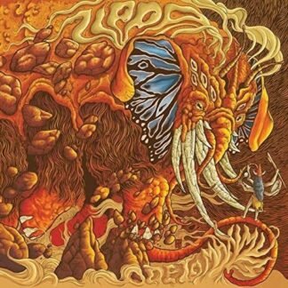 ZIPPO - Ode To Maximum (Coloured Vinyl)