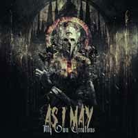 As I May - My Own Creations 1LP