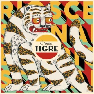 C'mon Tigre - Scenario 1LP