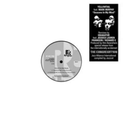 YELLOWTAIL - Seasons In My Mind (Remixes) (Feat. Mark Murphy)