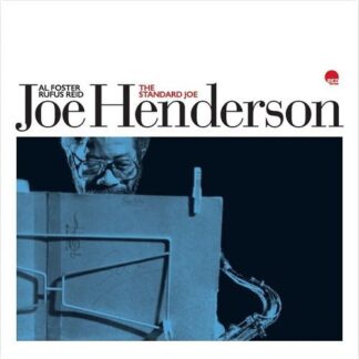 Joe Henderson - Standard Joe 2LP