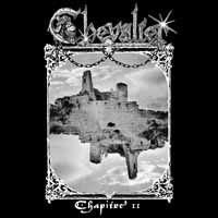 Chevalier - Chapitre Ii 1LP