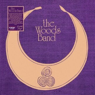 WOODS BAND - The Woods Band
