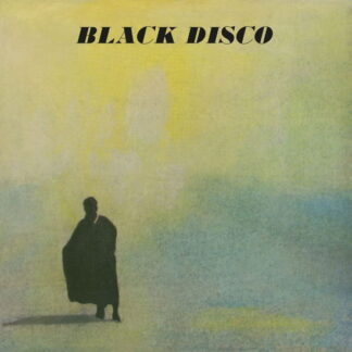Black Disco - Black Disco 1LP