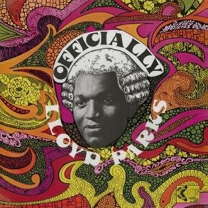 Lloyd Parks - Officially 1LP