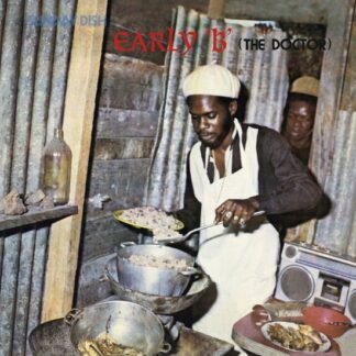 Early B - Sunday Dish 1LP