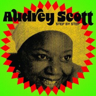 Audrey Scott - Step By Step 1LP