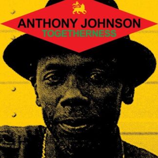 Anthony Johnson - Togetherness 1LP
