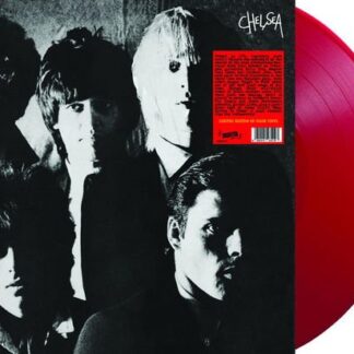 Chelsea - Chelsea (Coloured Vinyl) 1LP