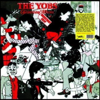 YOBS - Christmas Album (Coloured Vinyl)