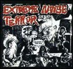 Extreme Noise Terror - A Holocaust In Your Head (+Poster) 1LP