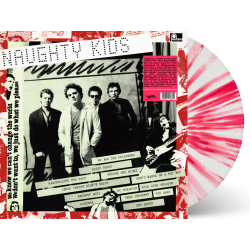 Kids - Naughty Kids 1LP