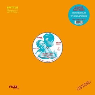 ZED - Plastic Love/Plastic Love (Instrumental Version)