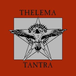 Thelema - Tantra 1LP