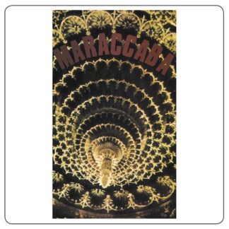 Klaus Wiese - Maraccaba 1LP