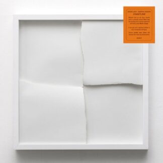 Steve Lacy / Martin Joseph - Coastline 1LP