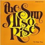 Sun Also Rises - The Sun Also Rises 1LP