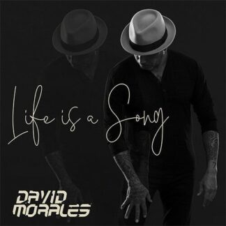 David Morales - Life Is A Song 2LP