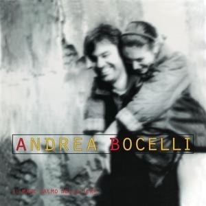 Andrea Bocelli - Il Mare Calmo Della Sera 2LP