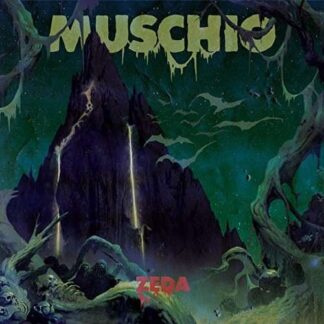 Muschio - Zeda 1LP