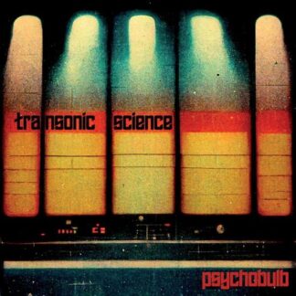 Transonic Science - Psychobulb 1LP