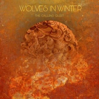WOLVES IN WINTER - THE CALLING QUIET