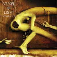 Vessel of Light - Woodshed 1LP